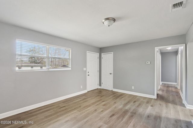 6928 GOLDILOCKS Lane, Jacksonville, FL 32210