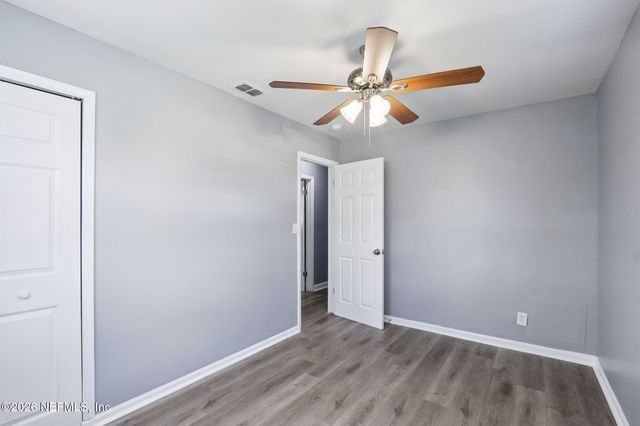 6928 GOLDILOCKS Lane, Jacksonville, FL 32210