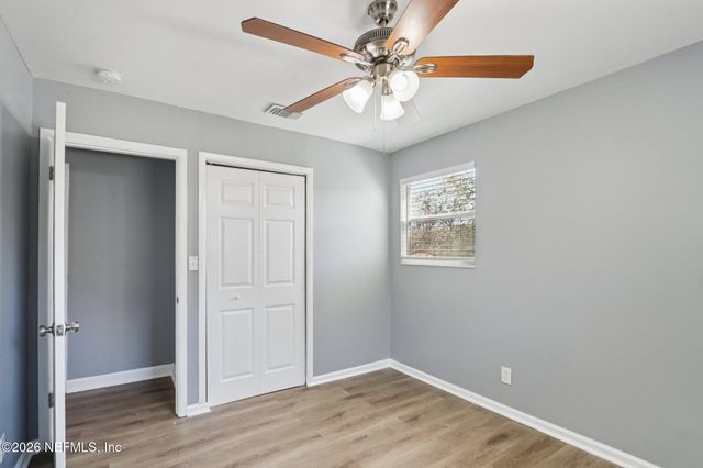 6928 GOLDILOCKS Lane, Jacksonville, FL 32210