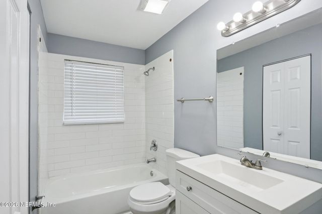 6928 GOLDILOCKS Lane, Jacksonville, FL 32210