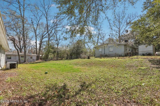 6928 GOLDILOCKS Lane, Jacksonville, FL 32210