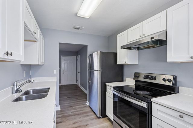 6928 GOLDILOCKS Lane, Jacksonville, FL 32210