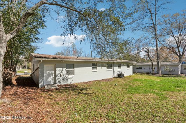 6928 GOLDILOCKS Lane, Jacksonville, FL 32210