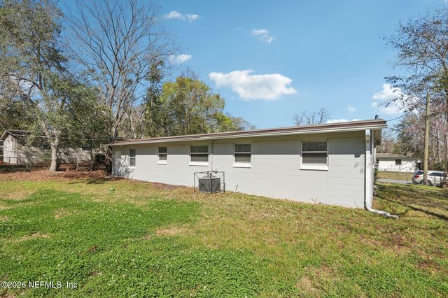 6928 GOLDILOCKS Lane, Jacksonville, FL 32210