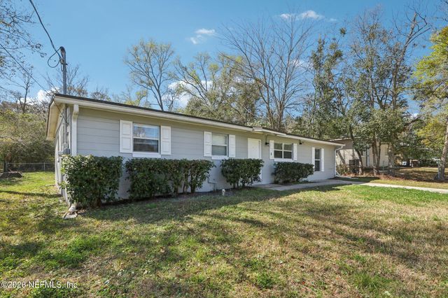 6928 GOLDILOCKS Lane, Jacksonville, FL 32210