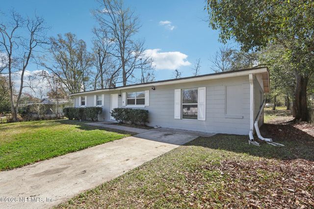 6928 GOLDILOCKS Lane, Jacksonville, FL 32210