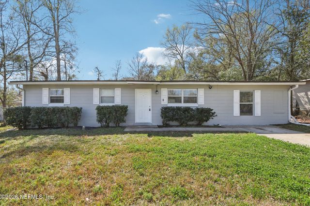 6928 GOLDILOCKS Lane, Jacksonville, FL 32210