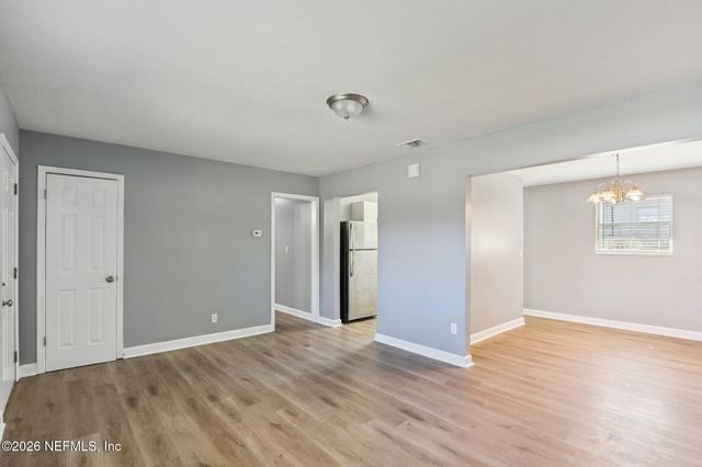 6928 GOLDILOCKS Lane, Jacksonville, FL 32210