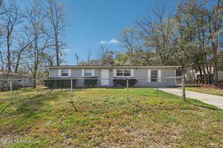 6928 GOLDILOCKS Lane, Jacksonville, FL 32210