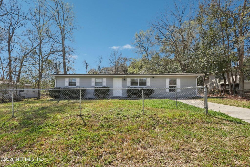 6928 GOLDILOCKS Lane, Jacksonville, FL 32210