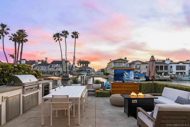 3803 Marcus Ave, Newport Beach, CA 92663