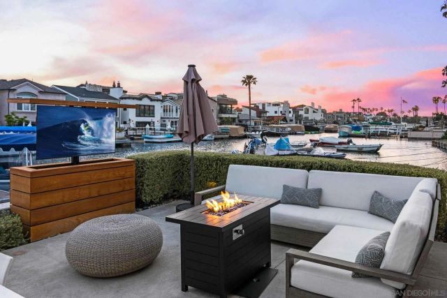 3803 Marcus Ave, Newport Beach, CA 92663