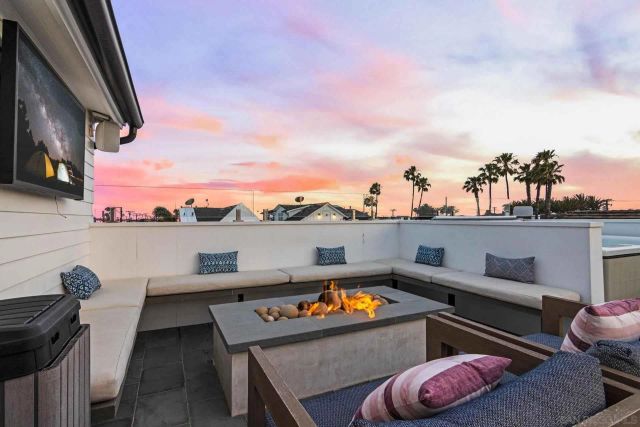 3803 Marcus Ave, Newport Beach, CA 92663