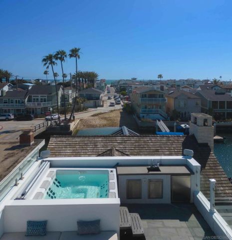 3803 Marcus Ave, Newport Beach, CA 92663