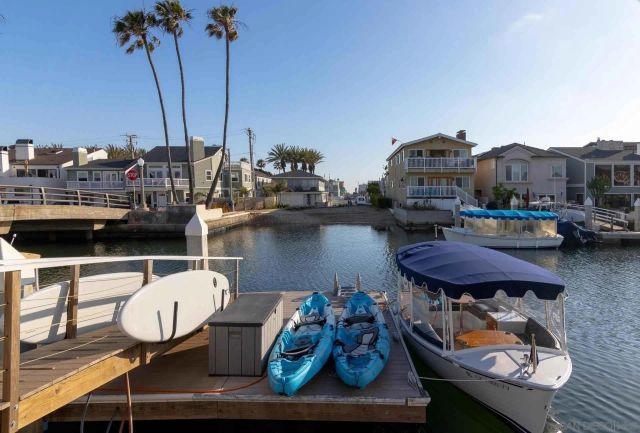 3803 Marcus Ave, Newport Beach, CA 92663
