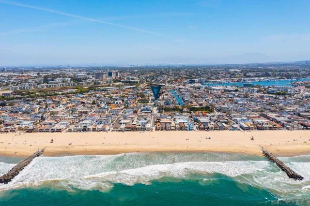 3803 Marcus Ave, Newport Beach, CA 92663