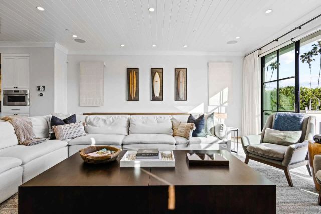3803 Marcus Ave, Newport Beach, CA 92663
