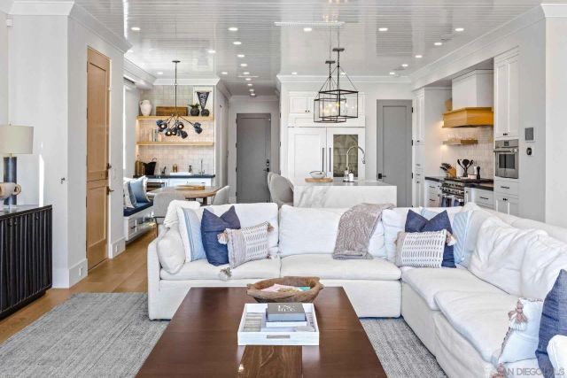 3803 Marcus Ave, Newport Beach, CA 92663