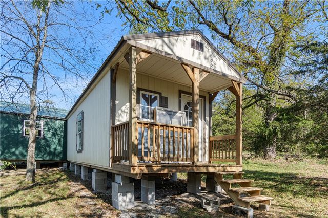 125 CR 3025, Eureka Springs, AR 72632