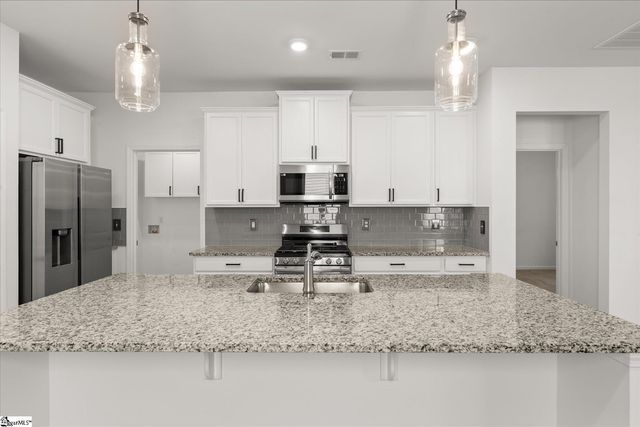 957 Cherry Plum Drive, Lyman, SC 29365