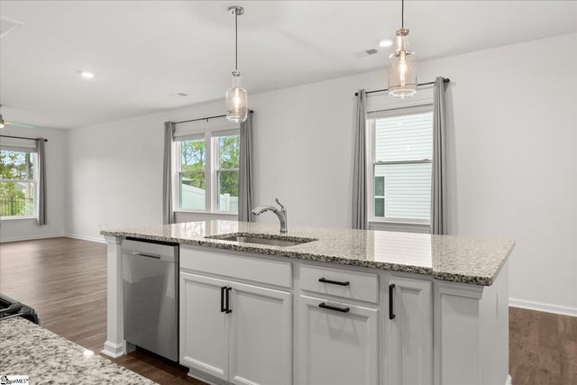 957 Cherry Plum Drive, Lyman, SC 29365