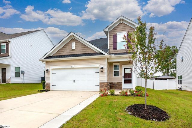 957 Cherry Plum Drive, Lyman, SC 29365