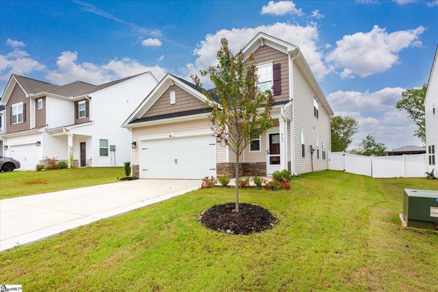 957 Cherry Plum Drive, Lyman, SC 29365