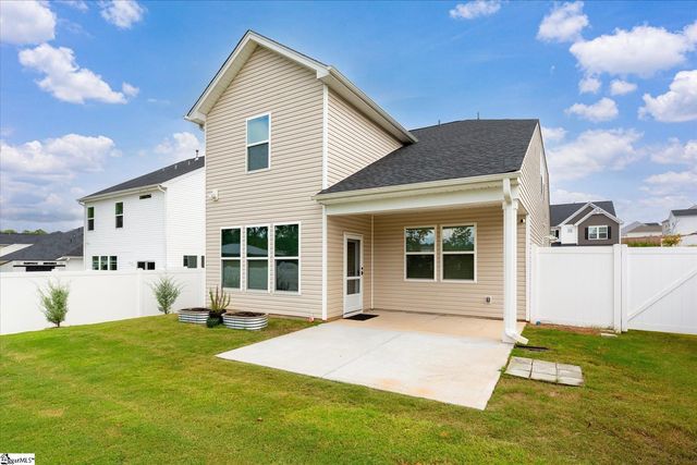 957 Cherry Plum Drive, Lyman, SC 29365