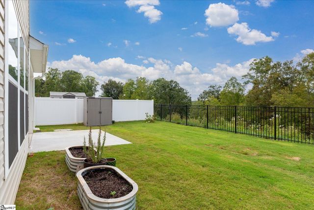 957 Cherry Plum Drive, Lyman, SC 29365