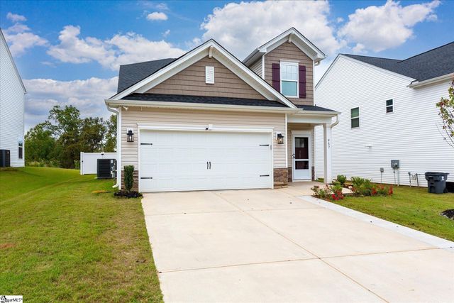 957 Cherry Plum Drive, Lyman, SC 29365