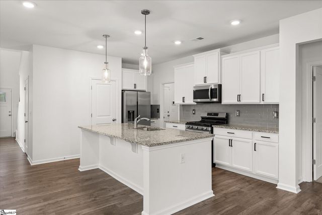 957 Cherry Plum Drive, Lyman, SC 29365