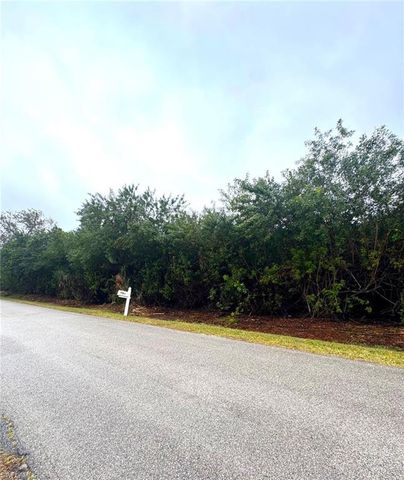 3321 Amanda ST, Punta Gorda, FL 33950