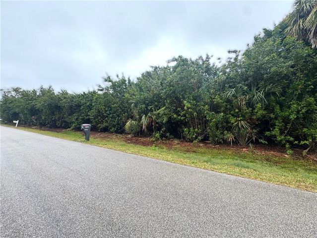 3321 Amanda ST, Punta Gorda, FL 33950