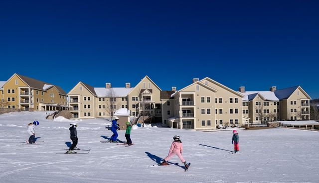 717 719 Q1-4 Jackson Gore Adams House 717 719 Q1-4, Ludlow, VT 05149