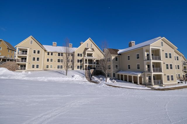 717 719 Q1-4 Jackson Gore Adams House 717 719 Q1-4, Ludlow, VT 05149