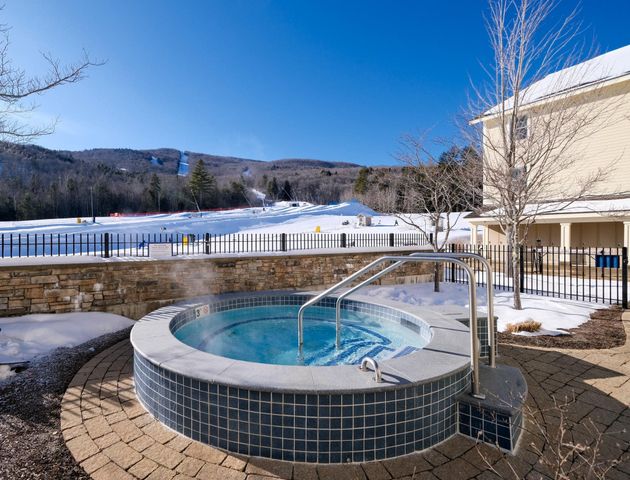 717 719 Q1-4 Jackson Gore Adams House 717 719 Q1-4, Ludlow, VT 05149