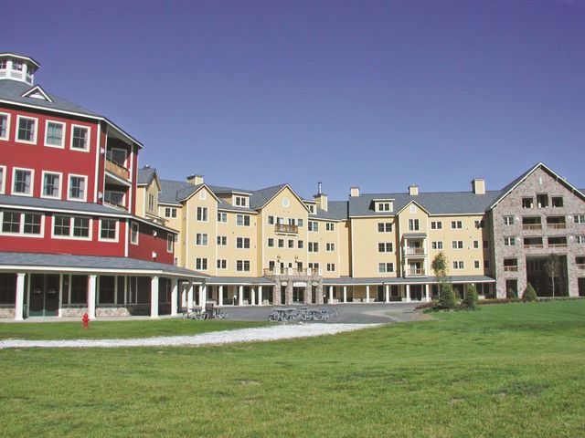 717 719 Q1-4 Jackson Gore Adams House 717 719 Q1-4, Ludlow, VT 05149