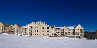 717 719 Q1-4 Jackson Gore Adams House 717 719 Q1-4, Ludlow, VT 05149