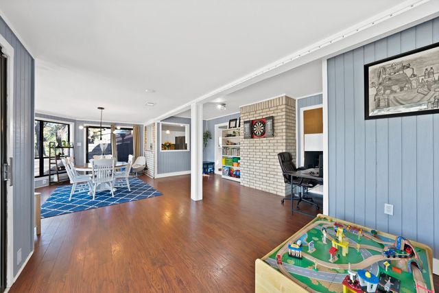 5707 Overridge Drive, Arlington, TX 76017