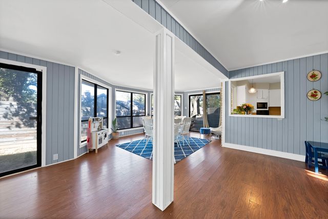 5707 Overridge Drive, Arlington, TX 76017