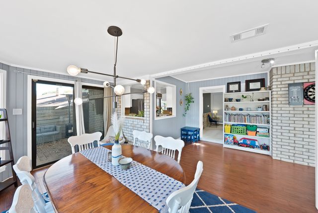 5707 Overridge Drive, Arlington, TX 76017