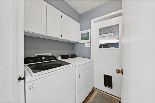 5707 Overridge Drive, Arlington, TX 76017