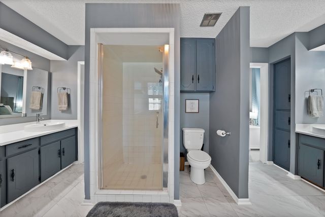 5707 Overridge Drive, Arlington, TX 76017