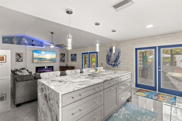 5537 MONTEGO LANE, Port Charlotte, FL 33981