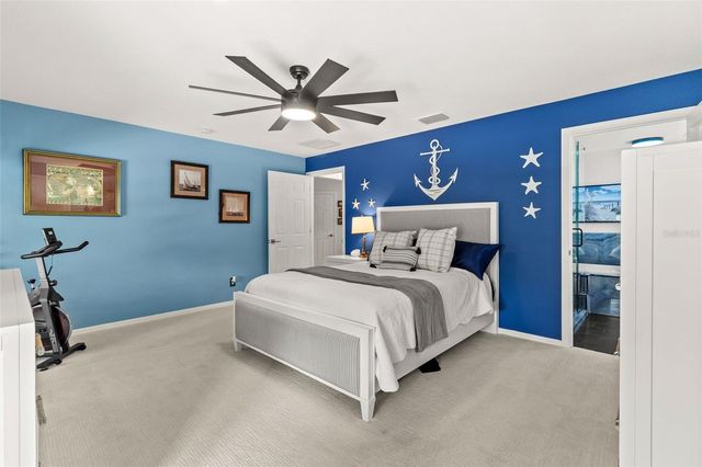 5537 MONTEGO LANE, Port Charlotte, FL 33981