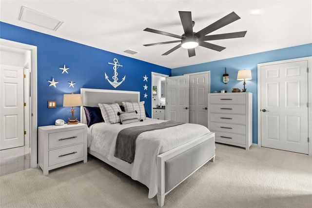 5537 MONTEGO LANE, Port Charlotte, FL 33981