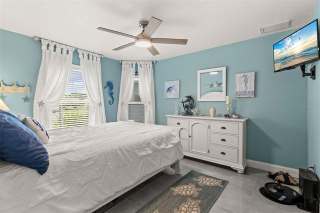 5537 MONTEGO LANE, Port Charlotte, FL 33981