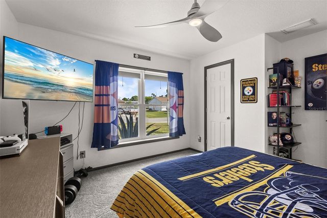 5537 MONTEGO LANE, Port Charlotte, FL 33981