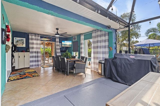 5537 MONTEGO LANE, Port Charlotte, FL 33981