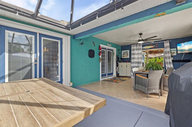 5537 MONTEGO LANE, Port Charlotte, FL 33981